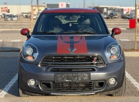 Mini Countryman Countryman  PARK LANE  - 10980 € / 21475.01 лв. - 69858461 8