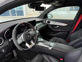 Mercedes-Benz GLC 43 AMG 4MATIC Coupe  CARFAX | Auto.bg — изображение 5