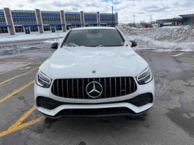 Mercedes-Benz GLC 43 AMG 4MATIC Coupe  CARFAX | Auto.bg — изображение 6