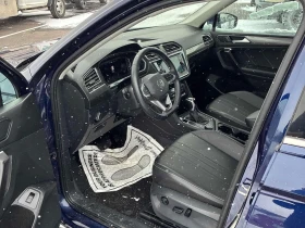 VW Tiguan * Comfortline * CARFAX * ЦЕНА ДО БГ - 21650 € / 42343.72 лв. - 31996781 5