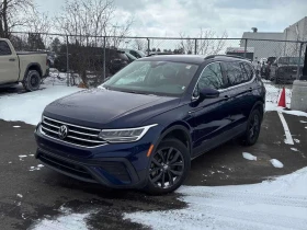 VW Tiguan * Comfortline * CARFAX * ЦЕНА ДО БГ