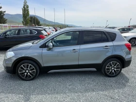 Suzuki SX4 S-Cross (���� ����) | Mobile.bg � ����� ������ 10