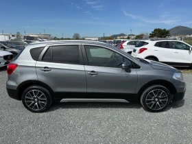 Suzuki SX4 S-Cross (���� ����) | Mobile.bg � ����� ������ 4