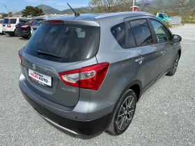 Suzuki SX4 S-Cross (���� ����) | Mobile.bg � ����� ������ 6