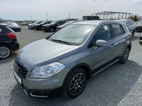 ������ Suzuki SX4 S-Cross