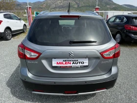 Suzuki SX4 S-Cross (���� ����) | Mobile.bg � ����� ������ 7