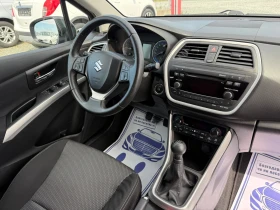 Suzuki SX4 S-Cross (���� ����) | Mobile.bg � ����� ������ 16