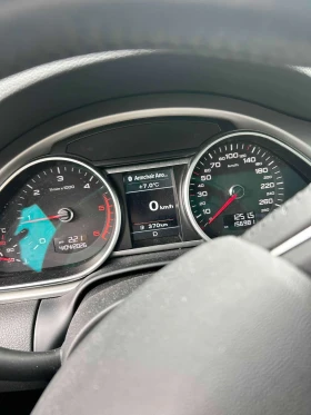 Audi Q7 * VORSPRUNG EDITION* S LINE* ПАНОРАМА*  - 11490 € / 22472.49 лв. - 71171316 8