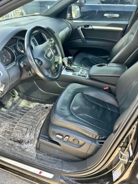 Audi Q7 * VORSPRUNG EDITION* S LINE* ПАНОРАМА*  - 11490 € / 22472.49 лв. - 71171316 7