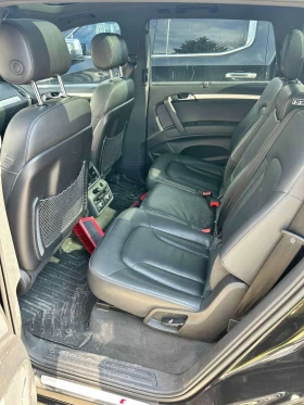 Audi Q7 * VORSPRUNG EDITION* S LINE* ПАНОРАМА*  - 11490 € / 22472.49 лв. - 71171316 9