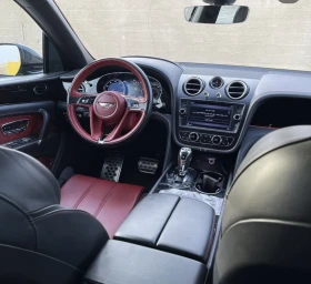 Bentley Bentayga BLACK EDITION | Mobile.bg � ����� ������ 8