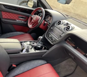 Bentley Bentayga BLACK EDITION | Mobile.bg � ����� ������ 5