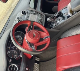 Bentley Bentayga BLACK EDITION | Mobile.bg � ����� ������ 6