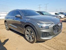 Audi Q8 PREMIUM + | �����| B&O | Mobile.bg � ����� ������ 4