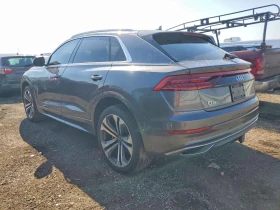 Audi Q8 PREMIUM + | �����| B&O | Mobile.bg � ����� ������ 2