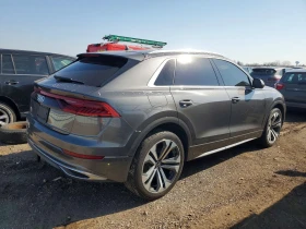 Audi Q8 PREMIUM + | �����| B&O | Mobile.bg � ����� ������ 3