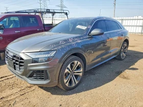 ������ Audi Q8