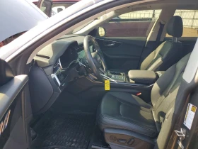 Audi Q8 PREMIUM + | �����| B&O | Mobile.bg � ����� ������ 7