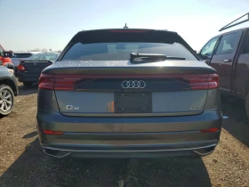 Audi Q8 PREMIUM + | �����| B&O | Mobile.bg � ����� ������ 6
