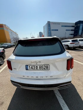 Kia Sorento 2.2 CRDI 4x4 - O������ ���� | Mobile.bg � ����� ������ 4
