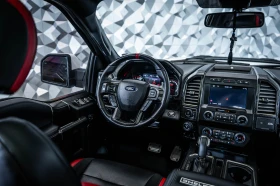 Ford F150 Shelby Raptor Baja* B&O | Mobile.bg � ����� ������ 10