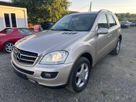 ����� �� �������� �� Mercedes-Benz ML 500 OFFROAD ����� 