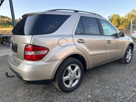 Mercedes-Benz ML 500 OFFROAD �����  | Mobile.bg � ����� ������ 4