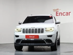 Jeep Grand cherokee 3.0 DIESEL OVERLAND SUMMIT WK2 | Mobile.bg � ����� ������ 5