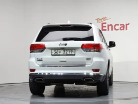 Jeep Grand cherokee 3.0 DIESEL OVERLAND SUMMIT WK2 | Mobile.bg � ����� ������ 7