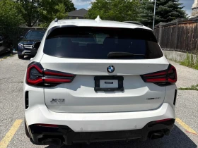 BMW X3 MPACK * ПОДГРЕВ * ПАНОРАМА * CAR FAX | Auto.bg — изображение 2