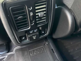 Jeep Grand cherokee * Overland * CARFAX * ОПЦИЯ ЗА ФИНАНСИРАНЕ  | Auto.bg — изображение 12