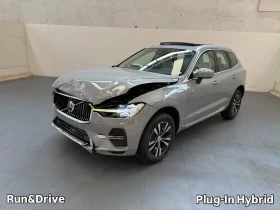 Volvo XC60 T6 AWD Aut. Plug-in Hybrid 