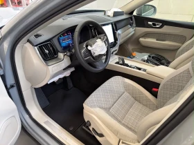 Volvo XC60 T6 AWD Aut. Plug-in Hybrid  | Auto.bg — изображение 5