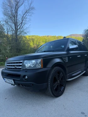 Land Rover Range Rover Sport | Mobile.bg � ����� ������ 3