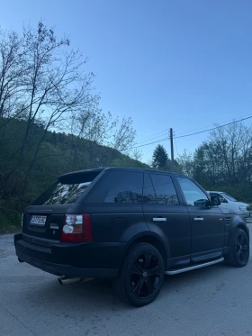 Land Rover Range Rover Sport | Mobile.bg � ����� ������ 9