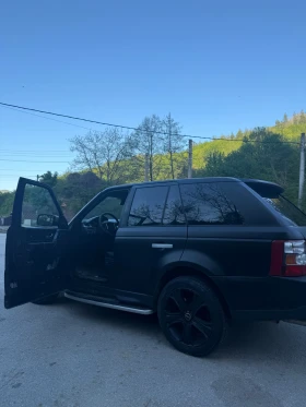 Land Rover Range Rover Sport | Mobile.bg � ����� ������ 2