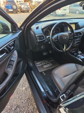 Infiniti QX30 2.2DIESEL-PREMIUM - 11999 € - 81546968 9