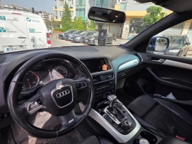 Audi Q5 3.0 TDI S-Line - 5999 € - 65778478 12