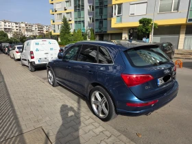 Audi Q5 3.0 TDI S-Line - 5999 € - 65778478 7