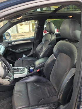 Audi Q5 3.0 TDI S-Line - 5999 € - 65778478 9