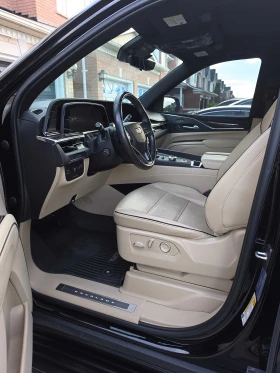 Cadillac Escalade * 4WD Premium Luxury * CARFAX *  | Mobile.bg � ����� ������ 5