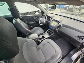 Hyundai IX35 2.0CRDI 4X4 184k.c. PREMIUM | Auto.bg — изображение 10