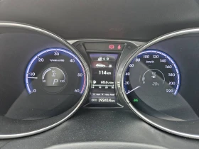 Hyundai IX35 2.0CRDI 4X4 184k.c. PREMIUM | Auto.bg — изображение 14