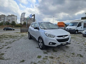 Hyundai IX35 2.0CRDI 4X4 184k.c. PREMIUM | Auto.bg — изображение 2