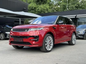 Land Rover Range Rover Sport First Edition - 65000 € - 12191752 7