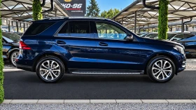 Mercedes-Benz GLE 350 AMG/CAMERA/AIRMATIC/�������/�������/KEYLESS GO/DSR | Mobile.bg � ����� ������ 4