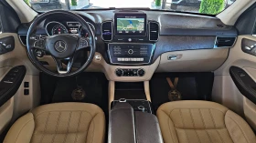 Mercedes-Benz GLE 350 AMG/CAMERA/AIRMATIC/ПОДГРЕВ/АМБИЕНТ/KEYLESS GO/DSR - цена по договаряне - 89025052 9