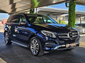 Mercedes-Benz GLE 350 AMG/CAMERA/AIRMATIC/ПОДГРЕВ/АМБИЕНТ/KEYLESS GO/DSR - цена по договаряне - 89025052 3