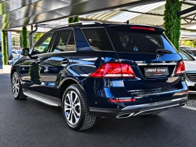 Mercedes-Benz GLE 350 AMG/CAMERA/AIRMATIC/�������/�������/KEYLESS GO/DSR | Mobile.bg � ����� ������ 7