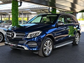 Mercedes-Benz GLE 350 AMG/CAMERA/AIRMATIC/ПОДГРЕВ/АМБИЕНТ/KEYLESS GO/DSR